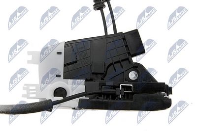 Brava vrata NTY EZC-HY-535