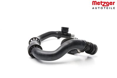 FURTUN RADIATOR METZGER AUTOTEILE 2422333 28