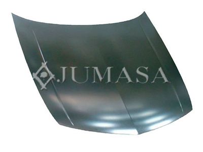 Капот двигателя JUMASA 05031601 для HONDA ACCORD