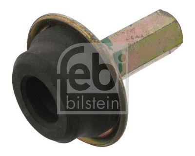 FEBI BILSTEIN Anschlagpuffer, Fahrerhaus