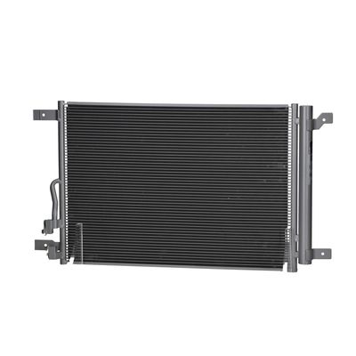 KONDENSATOR KLIMAANLAGE NISSENS 940974 8