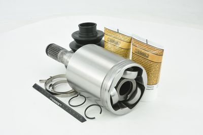 SET ARTICULATIE PLANETARA FEBEST 2011NITLH 9