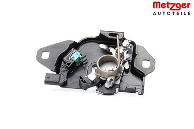 KOFFERRAUMDECKELSCHLOSS METZGER AUTOTEILE 2311044 4
