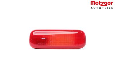 STOP SUPLIMENTAR METZGER AUTOTEILE 2080107 2