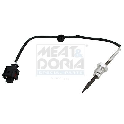 SENZOR TEMPERATURA GAZE EVACUARE