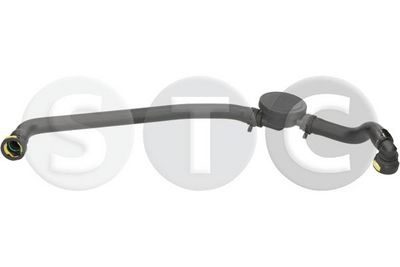 CONDUCTA TUBULARA SUPAPA-AGR