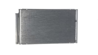 CONDENSATOR CLIMATIZARE MAHLE AC813000P 27