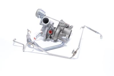 LADER AUFLADUNG BTS Turbo T981252 12