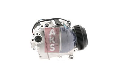 KOMPRESSOR KLIMAANLAGE AKS DASIS 852549N 14