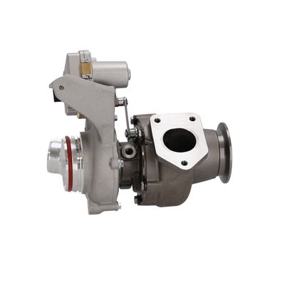 COMPRESOR SISTEM DE SUPRAALIMENTARE NISSENS 93327 7