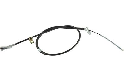 Тросик, cтояночный тормоз KAVO PARTS BHC-1553 для DAIHATSU TERIOS