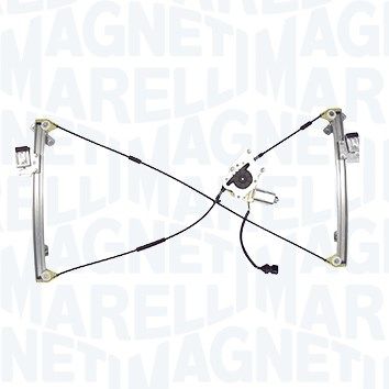 MAGNETI MARELLI Fensterheber