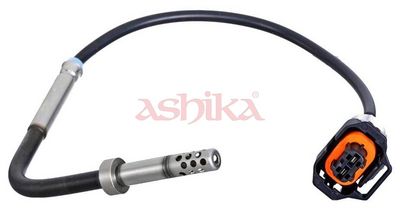 датчик, температура на изгорелите газове ASHIKA 161-00-0410