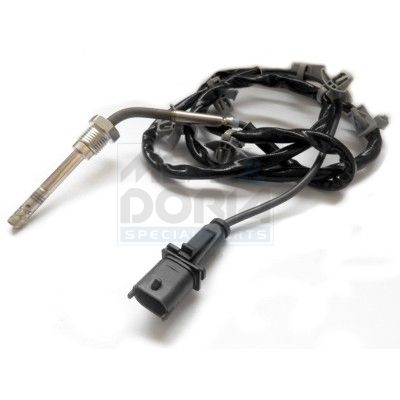 SENZOR TEMPERATURA GAZE EVACUARE