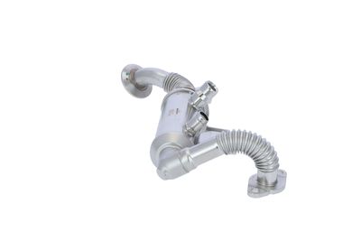 RADIATOR RECIRCULARE GAZE DE ESAPAMENT NRF 48353 15