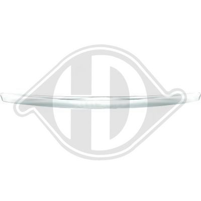 ZIER-/SCHUTZLEISTE FRONTVERKLEIDUNG