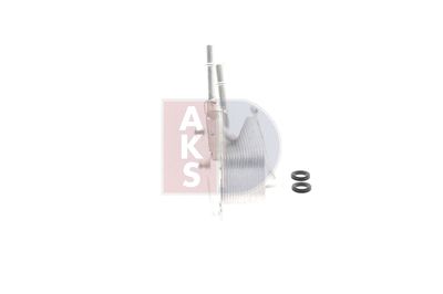 ÖLKüHLER MOTORöL AKS DASIS 056014N 11