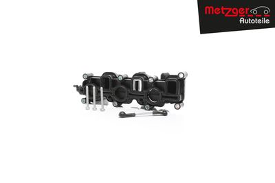 MODUL CONDUCTA ADMISIE METZGER AUTOTEILE 2100061 5