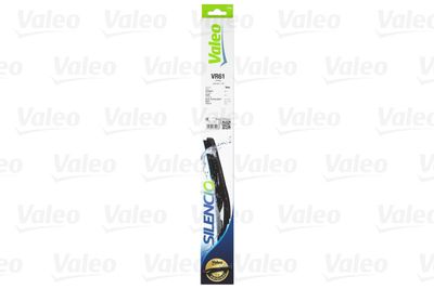 LAMELA STERGATOR VALEO 574093 1