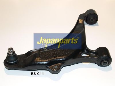 JAPANPARTS Vikšro valdymo svirtis