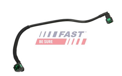 CONDUCTA ALIMENTARE CU COMBUSTIBIL