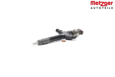 INJECTOR METZGER AUTOTEILE 0870109 33