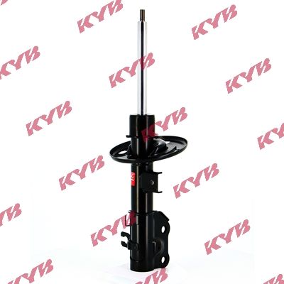 STOßDäMPFER KYB 3340035 19