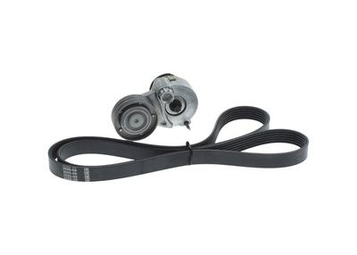 KEILRIPPENRIEMENSATZ BOSCH 1987600767 17