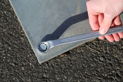 Vorschau Doppel-Ringschlüssel Ansicht 6
