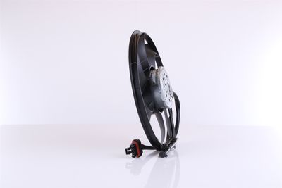 VENTILATOR RADIATOR NISSENS 85775 33