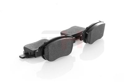 SET PLACUTE FRANA FRANA DISC GH GH413751 39