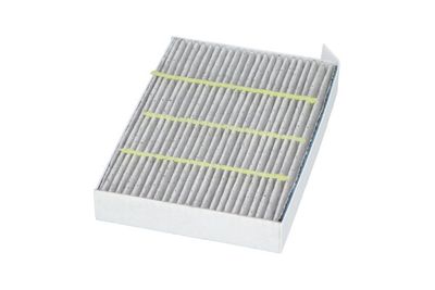 Kabínový filter KAVO PARTS SC-9509X