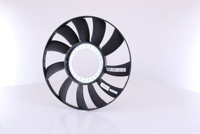 VENTILATOR RADIATOR NISSENS 85664 11