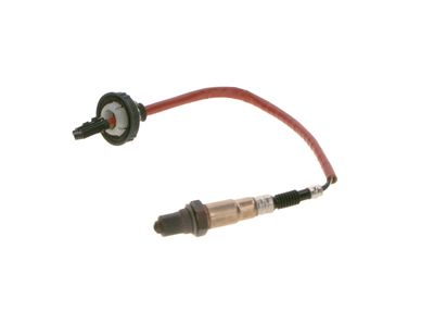 SONDA LAMBDA BOSCH 0258986633 9