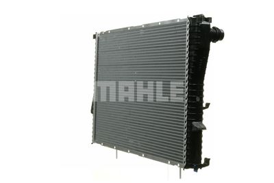 RADIATOR RACIRE MOTOR MAHLE CR295000P 35