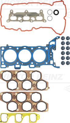 SET GARNITURI CHIULASA