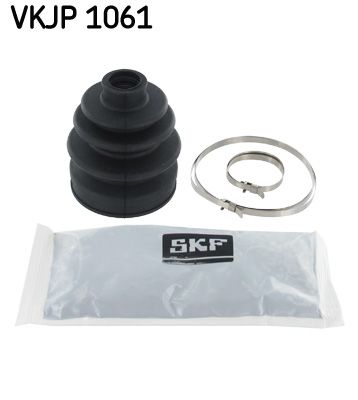 Комплект пыльника, приводной вал SKF VKJP 1061 для KIA PRIDE
