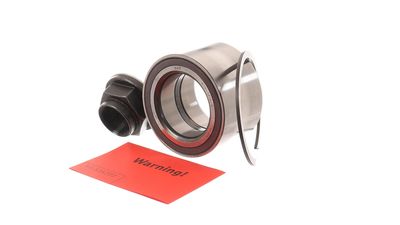 RADLAGERSATZ SKF VKBA6570 33