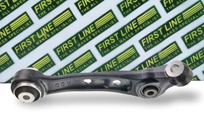 носач, окачване на колелата FIRST LINE FCA7765