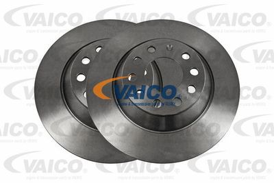 Тормозной диск VAICO V10-40084 для BYD F0