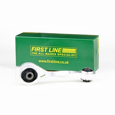 Łożyskowanie silnika FIRST LINE FEM3890