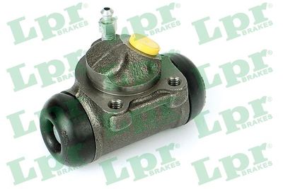 Cylinderek hamulcowy LPR 4592