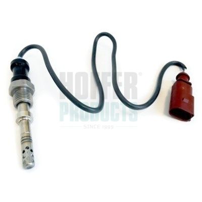 SENZOR TEMPERATURA GAZE EVACUARE