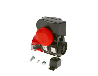 CLAXON BOSCH 0986320400 6