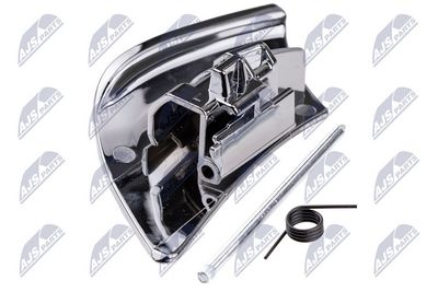 ELEMENT REGLAJ SPATAR SCAUN NTY EZCME371 1