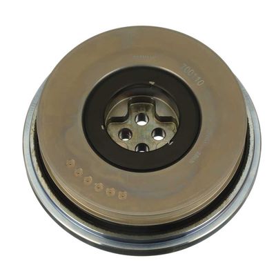 RIEMENSCHEIBE KURBELWELLE GATES TVD1237A 66