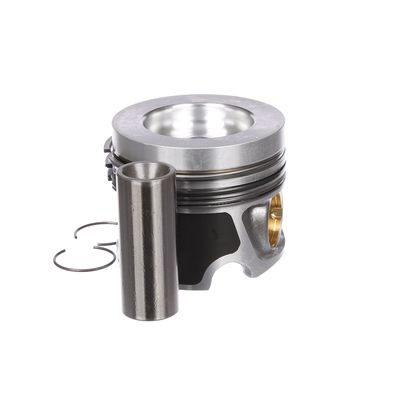 PISTON ET ENGINETEAM PM011600 10