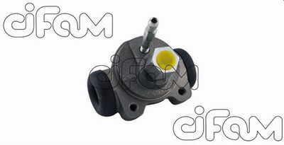 Cylinderek hamulcowy CIFAM 101-748