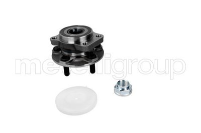 Wheel Bearing Kit 19-7746