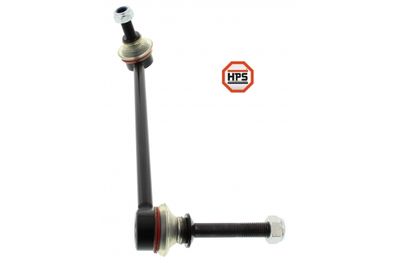 BRAT/BIELETA SUSPENSIE STABILIZATOR MAPCO 52655HPS 2
